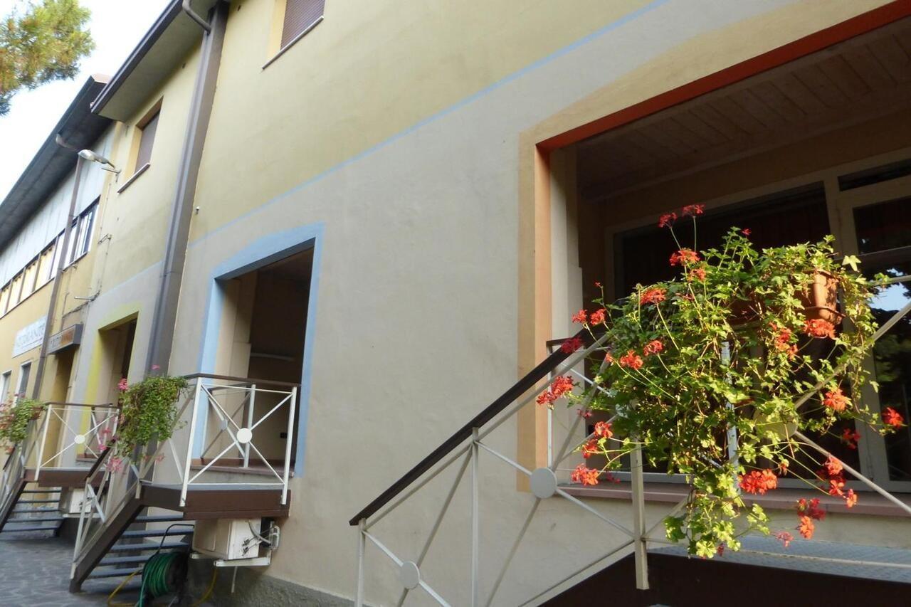 Hotel La Passeggiata Desenzano del Garda Zewnętrze zdjęcie