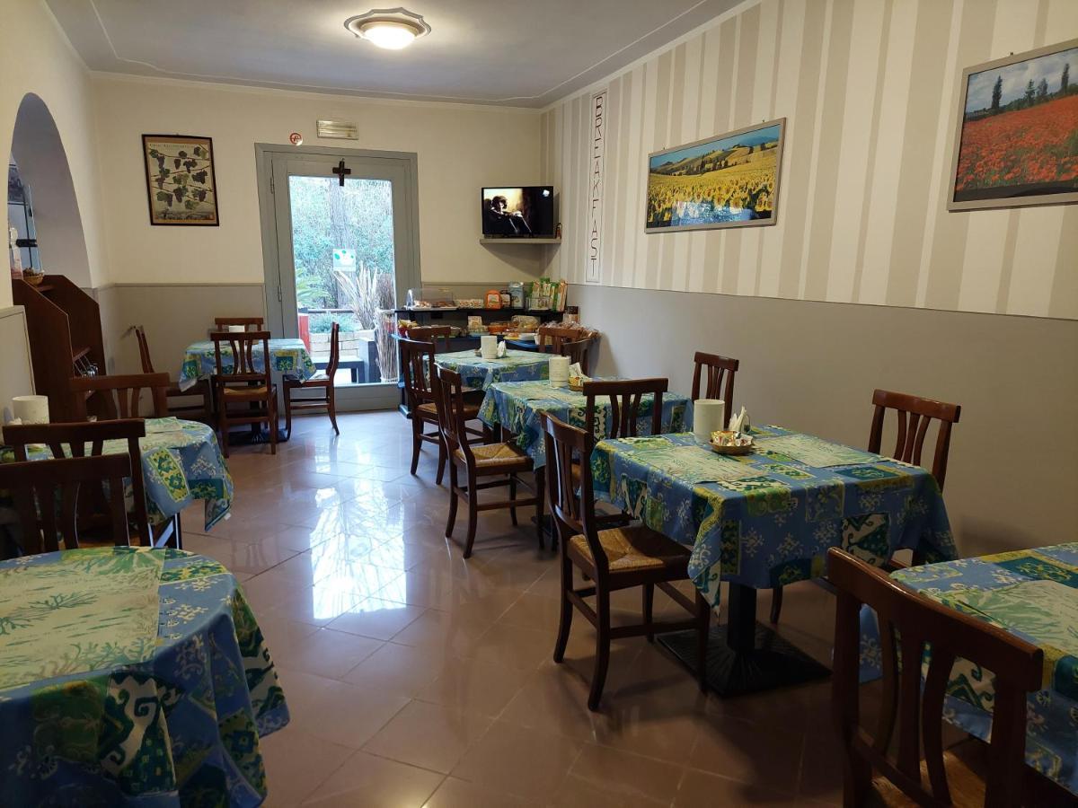 Hotel La Passeggiata Desenzano del Garda Zewnętrze zdjęcie