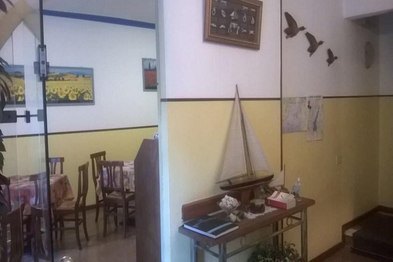 Hotel La Passeggiata Desenzano del Garda Zewnętrze zdjęcie