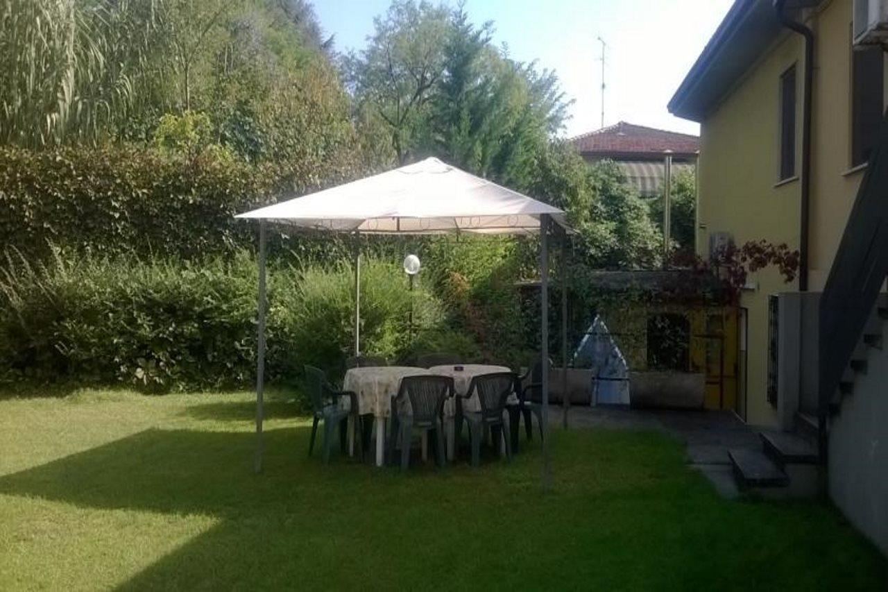 Hotel La Passeggiata Desenzano del Garda Zewnętrze zdjęcie