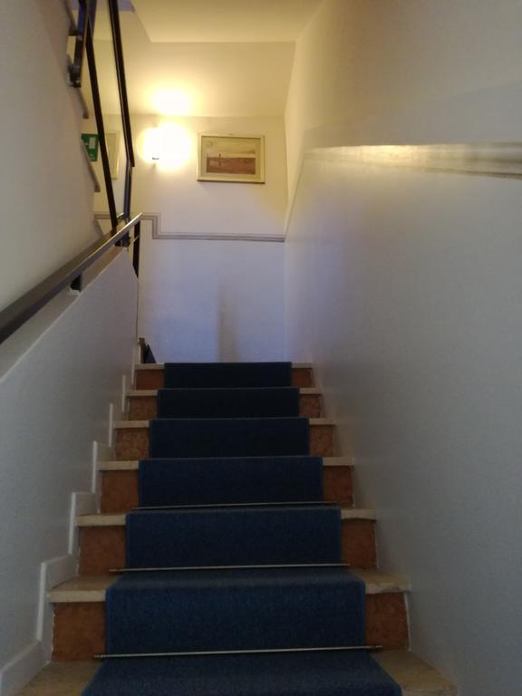 Hotel La Passeggiata Desenzano del Garda Zewnętrze zdjęcie