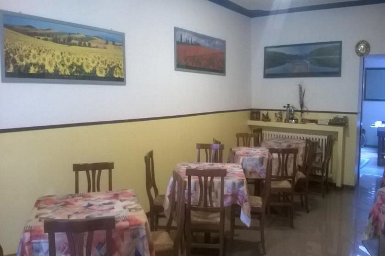 Hotel La Passeggiata Desenzano del Garda Zewnętrze zdjęcie